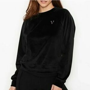 Victoria's Secret Black Garment